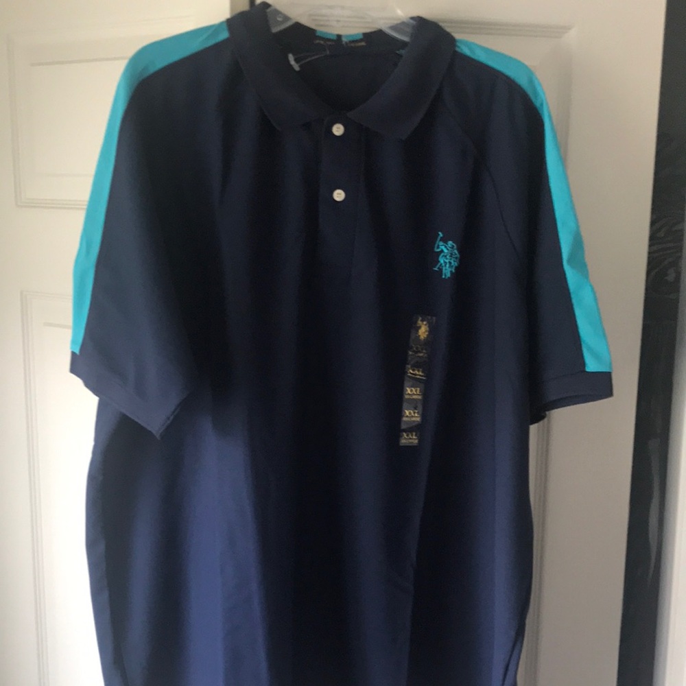 Men’s polo shirt